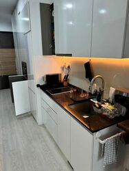 Forte Suites (D8), Apartment #575832901